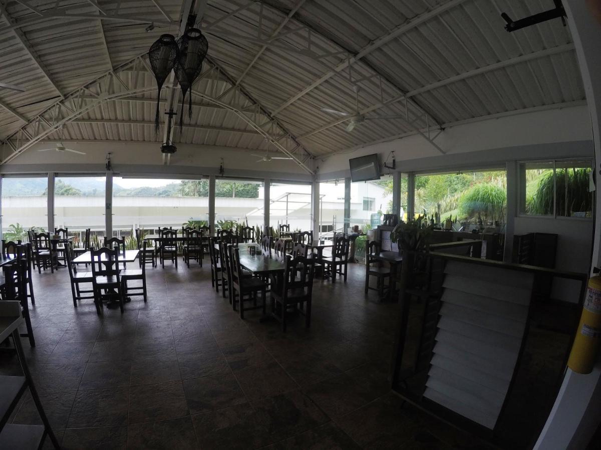 Sky Club Eco Hotel Belen de Umbria 外观 照片