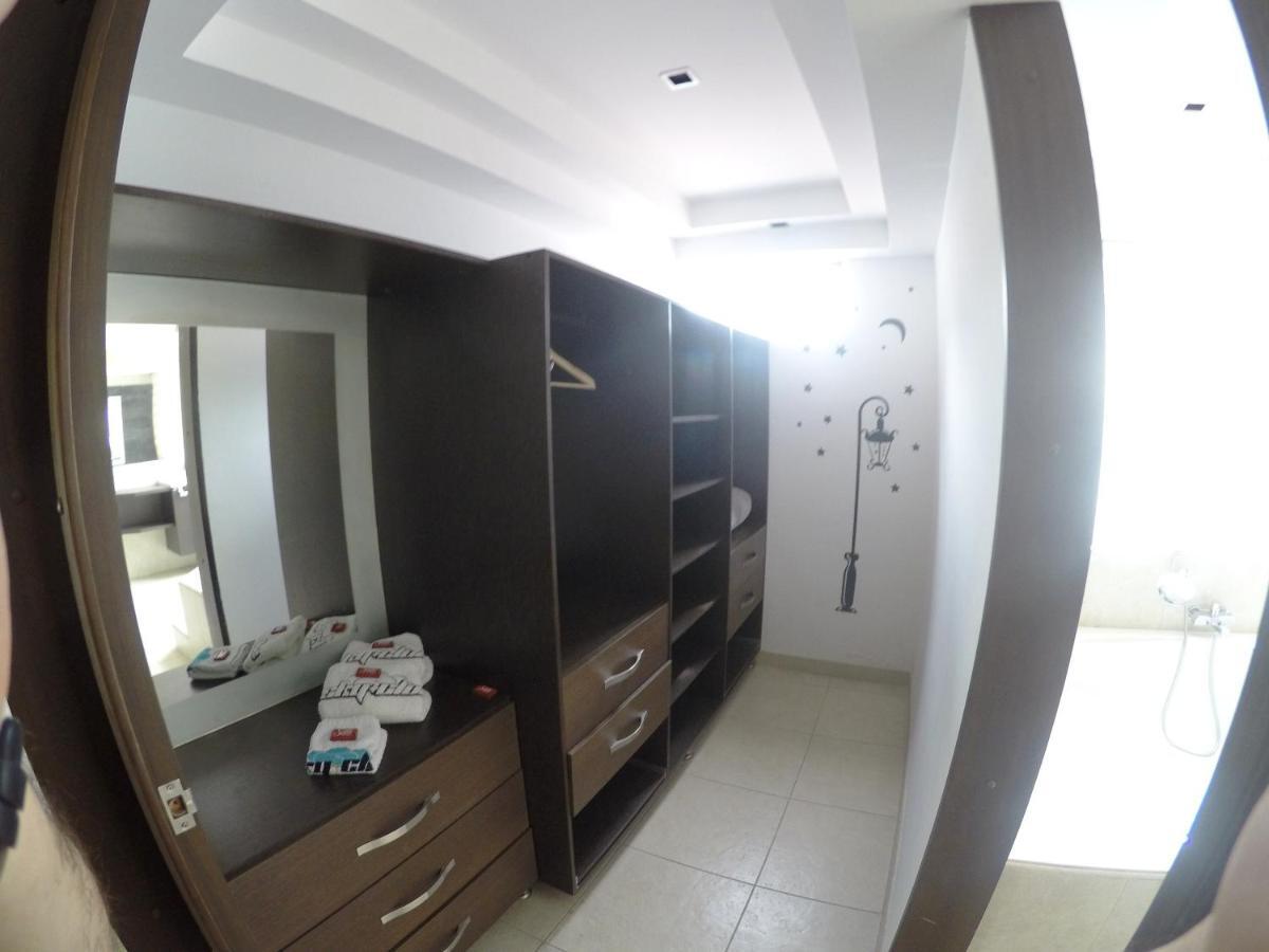 Sky Club Eco Hotel Belen de Umbria 外观 照片